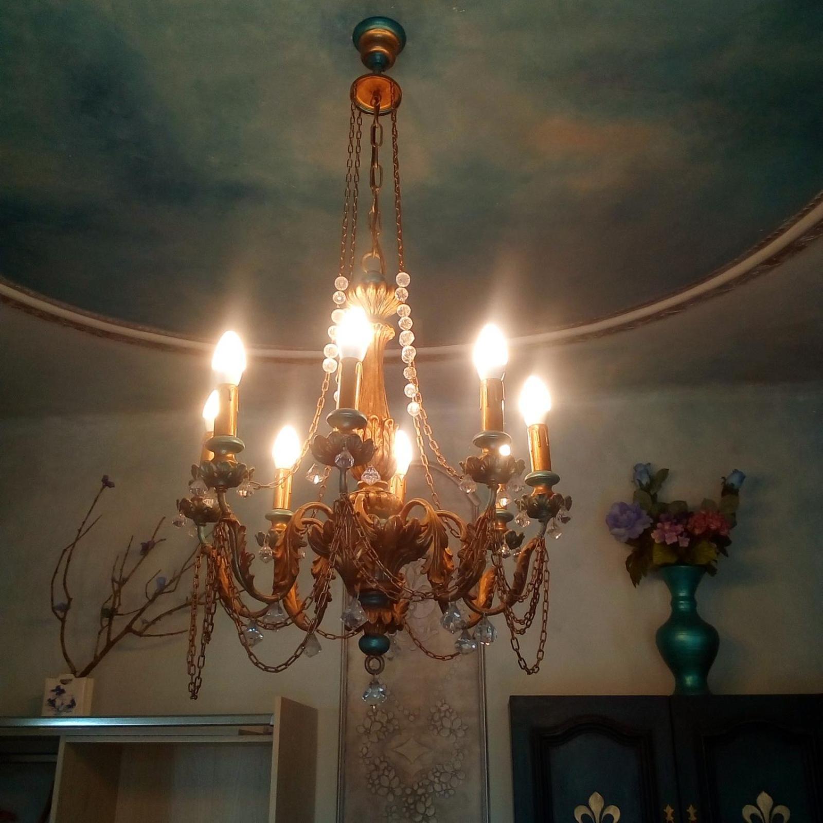 Penthouse En Bleu Royal Apartment Vinca Luaran gambar
