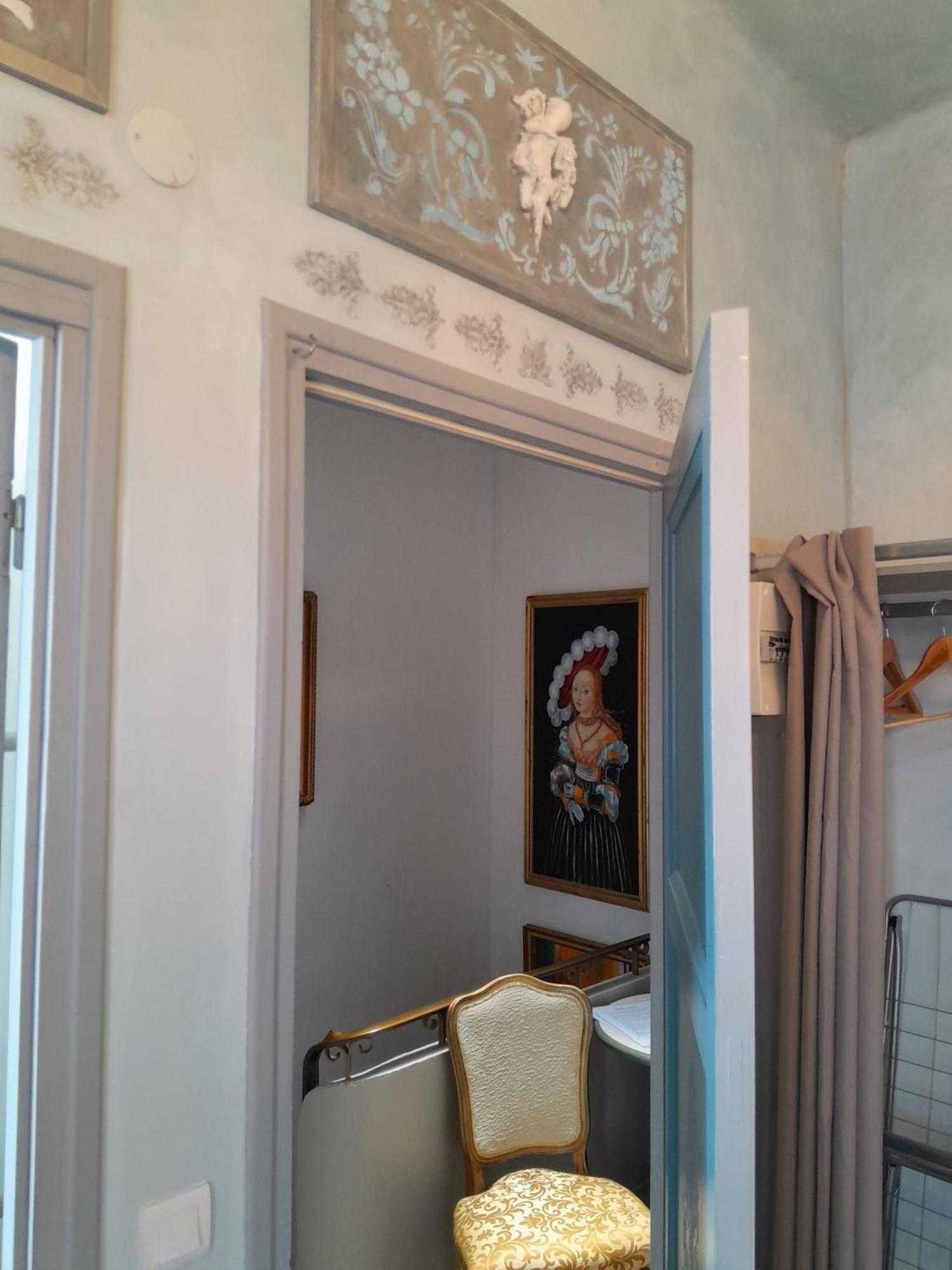Penthouse En Bleu Royal Apartment Vinca Luaran gambar