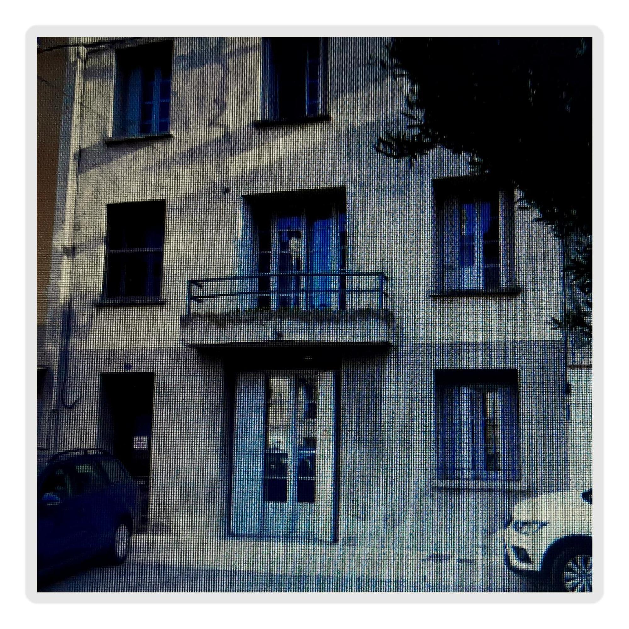 Penthouse En Bleu Royal Apartment Vinca Luaran gambar